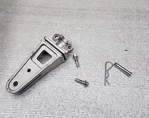 Mighty Mule MM371W Gate Opener Arm Rear Mount Bracket Attachment - Picture 1 of 11