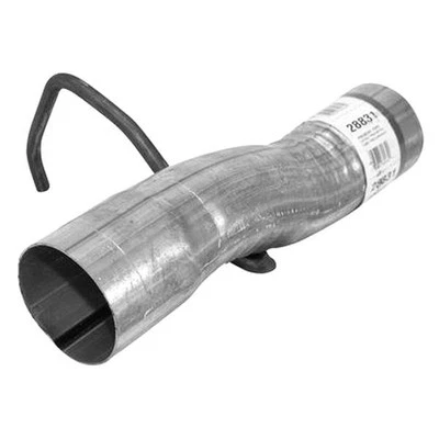 For Ford F-250 Super Duty 2005-2007 AP Exhaust 28831 Exhaust Pipe Connector Foto 1 de 2