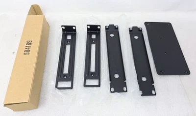 Sennheiser EW-D GA 3 Wireless Rackmount Kit - 503167 - Image 1 of 2