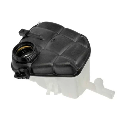 For Mercedes-Benz ML63 AMG 2007-2011 Pressurized Coolant Reservoir Front Plastic Foto 1 de 4