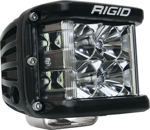 Rigid Rigid D-SS Pro LED Light - Flood Standard Mount Light 261113 - Picture 1 of 1