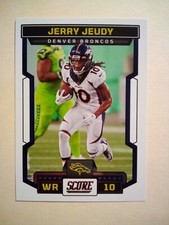 2023 Panini Score Football Cards (#1-300) - Complete Your Set - Rookies, Inserts