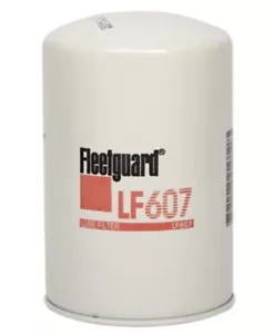 FLEETGUARD LF607 Oil filter OE REPLACEMENT - Picture 1 of 1