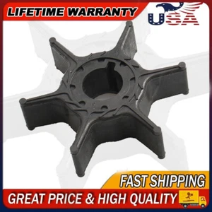 Impeller Water Pump For Yamaha Two Stroke Outboard 8/ 9.9 /15 /20 hp 18-3040 - Picture 1 of 7