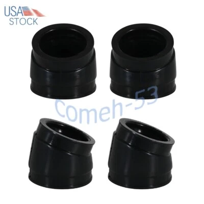 Intake Manifold Boot Joint Carburetor FOR Honda CB1100F Super Sport 1983-1984 - Image 1 of 4