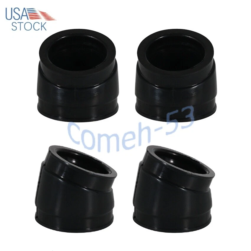 Intake Manifold Boot Joint Carburetor FOR Honda CB1100F Super Sport 1983-1984 - Изображение 1 из 4