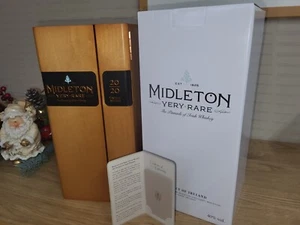 Midleton very rare 2020 Vintage Release - Bild 1 von 5
