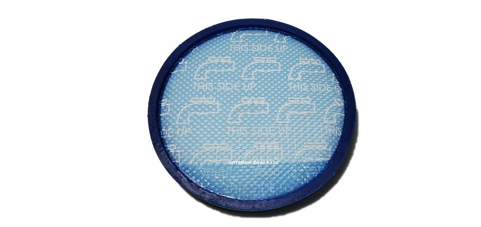 Genuine Hoover Windtunnel Vacuum Primary Washable Filter # 304087001 UH72600 - Image 1 of 2