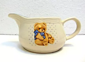 Vintage Tienshan Country Bear Sauciere - Bild 1 von 7