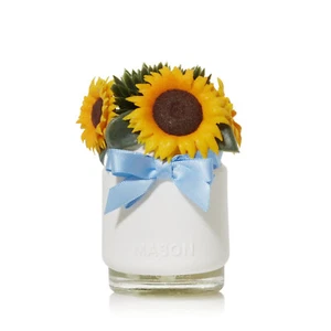 Yankee Candle Sunflowers with Light Sensor Scentplug Diffuser - Picture 1 of 3