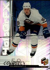 1999-00 Upper Deck HoloGrFx Islanders Hockey Card #37 Tim Connolly