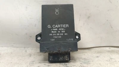 9625286880 RELÈ / 2236396 PER PEUGEOT 106 II 1A_, 1C_ 1.5 D - Immagine 1 di 4