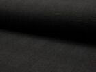 Minerva Tweed Coating Fabric Dark Grey  - per metre
