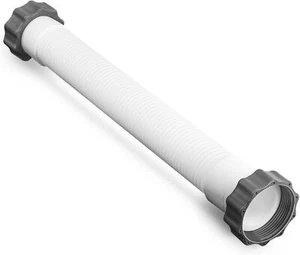 11535 Pool Sandfilter Pumpenschlauch 16 Zoll, kompatibel mit Intex Coleman Pool San - Bild 1 von 2