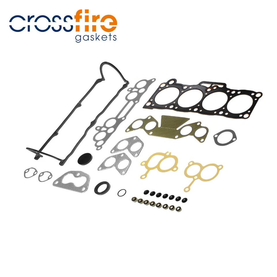 VRS Gasket Set FOR Ford Econovan Courier Mazda E1800 E2000 B2200 F2 F8 FE 86-03 — 第 1/1 张图片