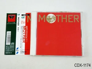 Mother 1 (Earthbound Zero) Original Soundtrack CD OST Soundtrack Japan Import - Picture 1 of 7