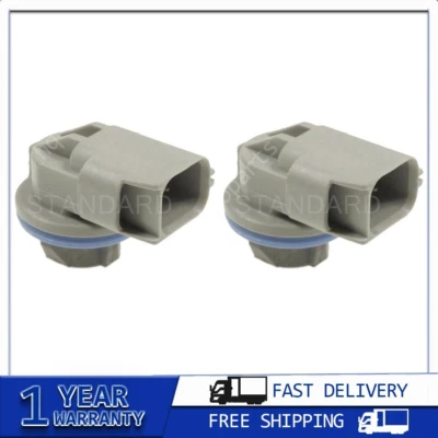 Enchufe de luz de señalización lateral para Ford F-350 Super Duty 2004 2003 2002 2001 2000 1999 Foto 1 de 4