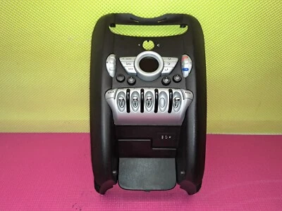Mini Cooper 2007-2015 calentador de aire acondicionado control de clima panel maestro OEM 00554 09504 Foto 1 de 3
