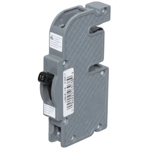 Connecticut Electric UBIZ15 Newly Manufactured Zinsco Q15 Replacement, One Pole - Picture 1 of 2