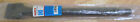 Bosch HS1816 1-1/2 In. x 12 In Scaling Chisel Tool Round Hex/Spline Hammer Steel