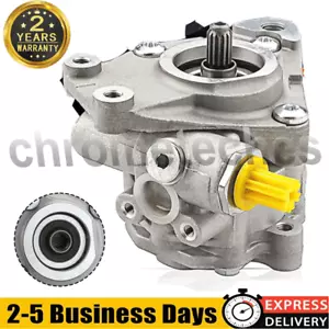 NEU AUDI Q7 4L LENKHELFPUMPE 7L8422153F ORIGINAL 2006-2015 - Picture 1 of 6