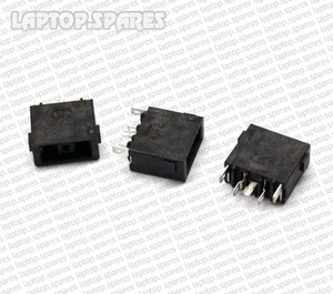 Lenovo M490S DC Power Port Jack Socket Connector DC226 - Picture 1 of 1