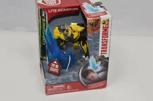 Brand NEW Transformers Bumble Bee Lite Force Lite Guardians Nightlight - Picture 1 of 8
