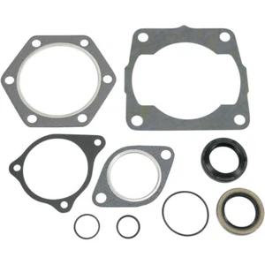Moose Complete Gasket Set W/ Oil Seals Polaris 2x4 300 94-95 4x4 300 94-95 - Picture 1 of 1
