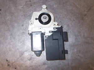 CITROEN C5 2004 NSF/ PASSENGER SIDE FRONT WINDOW REGULATOR 9648485180 - Picture 1 of 6