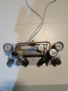 Tescom Westfalen Gasarmatur Gasmischer Mischarmatur - Bild 1 von 11