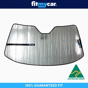 Sun Shade For Ford Kuga 2012-2016 Hatch - Picture 1 of 10