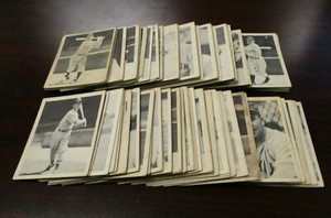 1939 Philadelphia Gum Play Ball Complete Your Set !!!!!!!!