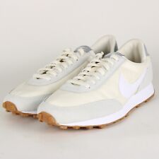 Women's Nike Daybreak Running Shoes CK2351-101 White/Pale Ivory Light Smoke