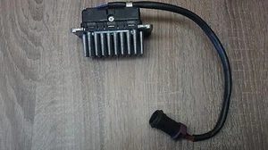 Audi A6 1995 Widerstand Gebläseregler 4A0820521A 5DS006455-02 - Bild 1 von 4