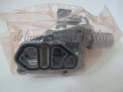 Conjunto de válvula de carrete genuino Honda Civic del Sol 15810-P30-005 JDM Foto 1 de 4