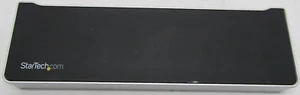 StarTechcom DK30CH2DEP Triple 4K Monitor USB-C Dock - Picture 1 of 3
