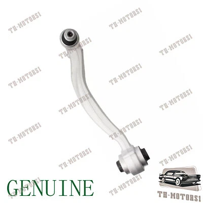 Brazo de control delantero inferior derecho delantero para MERCEDES-BENZ C240 C300 E350 W204 Foto 1 de 4