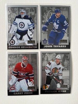2020-21 O-Pee-Chee Platinum Retro ROOKIE & Rainbow  Pick From List !! - Image 1 of 2