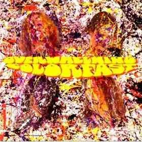 CD Overwhelming Colorfast Relativity - Bild 1 von 1