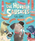 One Hundred Sausages by Zommer, Yuval Book The Cheap Fast Free Post