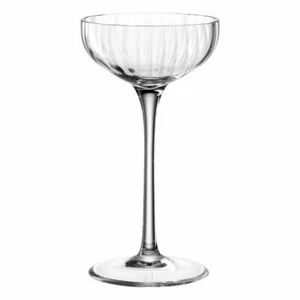 Leonardo Likörschale Poesia Eierlikörglas Likör Glas Likörglas Kristallglas 90ml - Bild 1 von 3