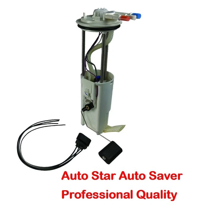 Fuel Pump CHEVROLET EXPRESS 1500 EXPRESS 2500 EXPRESS 3500 GMC SAVANA 1997-2002 - Image 1 of 1