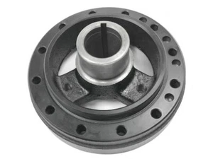 SKP 28JC82H Engine Harmonic Balancer Fits 1985-1995 Chevy G10 4.3L V6 - Picture 1 of 1