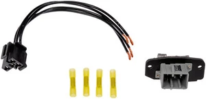 Blower Motor Resistor Kit - Dorman# 973-563 - Picture 1 of 3