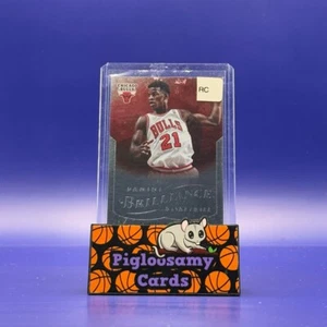 Jimmy Butler 2012-13 Panini Brilliance Rookie - Picture 1 of 2