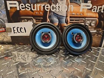 American Legacy Audio Classic Speakers LS-552MK ECC1BB - Image 1 of 2