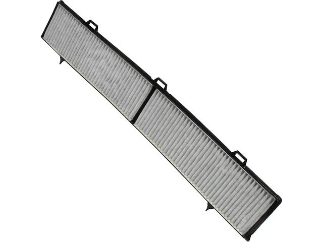 For 2007-2013 BMW 335i Cabin Air Filter 96682VWHB 2008 2009 2010 2011 2012 - Image 1 of 2