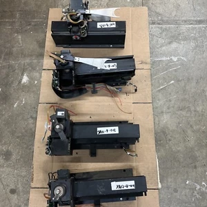 Parts, ElectroGlas Robot ? Material Handler DA12-4-001 - 004 - Picture 1 of 24