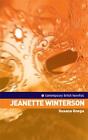 Jeanette Winterson By Susana Onega English Hardcover Book