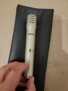 Shure KSM109 Condenser  Microphone - Picture 1 of 6